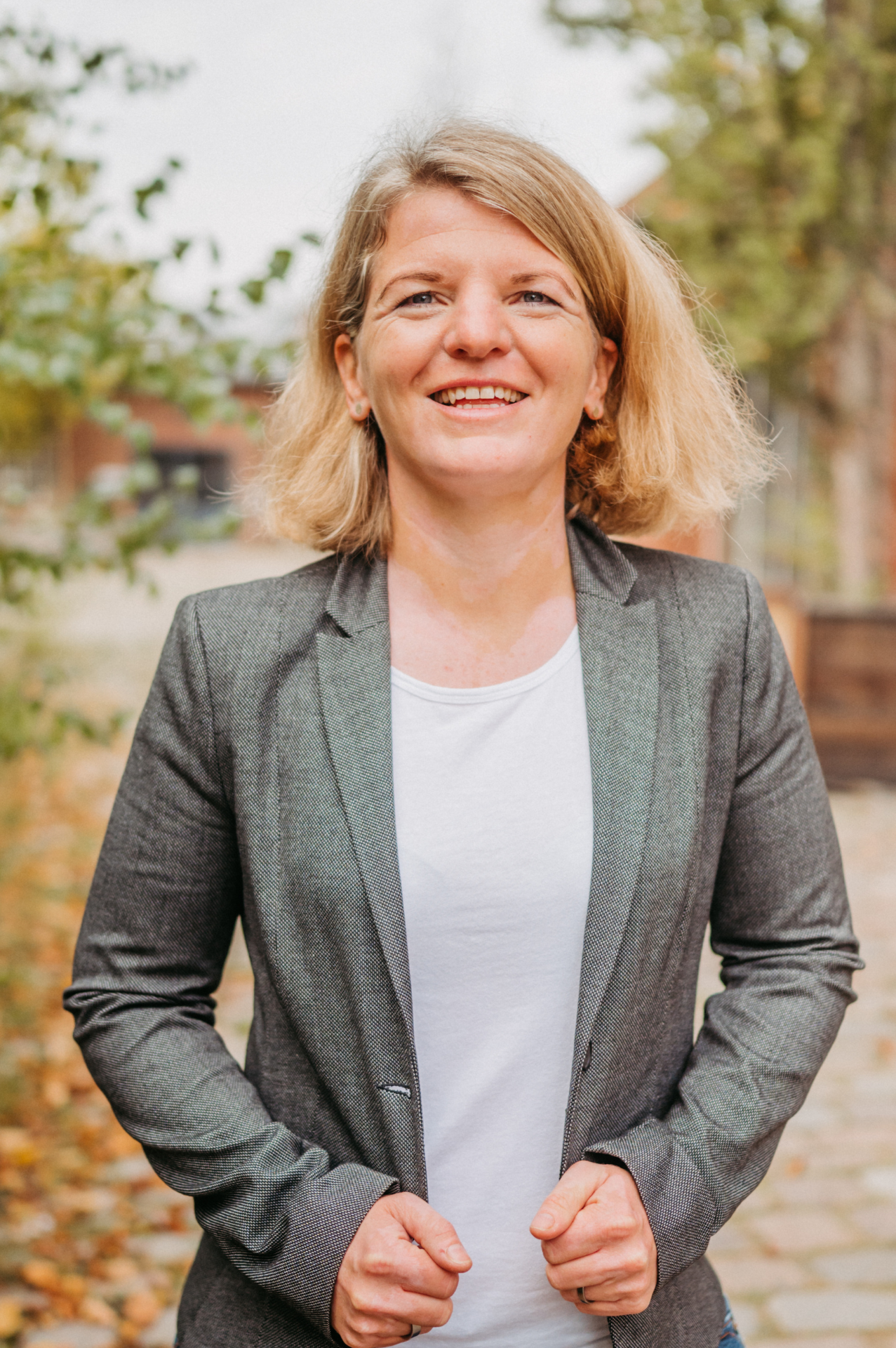 Elke Warmers: Entwicklung. Wandel. Business Coaching, Teamentwicklung, Gruppendynamik Berlin