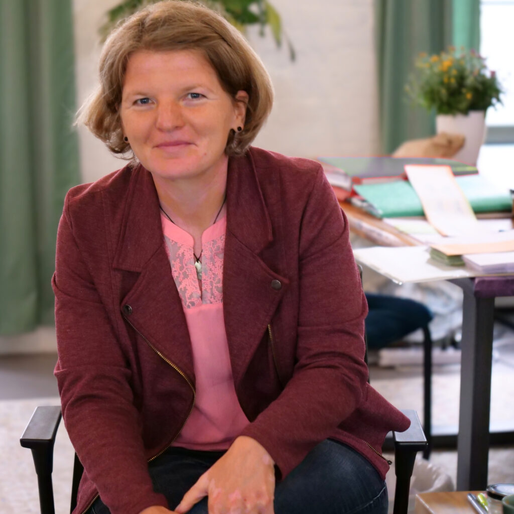 Elke Warmers: Entwicklung. Wandel. Business Coaching, Führungskräfteentwicklung, Teamentwicklung, Gruppendynamik Berlin,