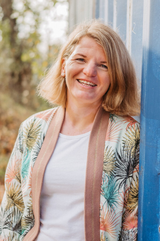 Elke Warmers: Entwicklung. Wandel. Business Coaching, Führungskräfteentwicklung, Teamentwicklung, Gruppendynamik Berlin.