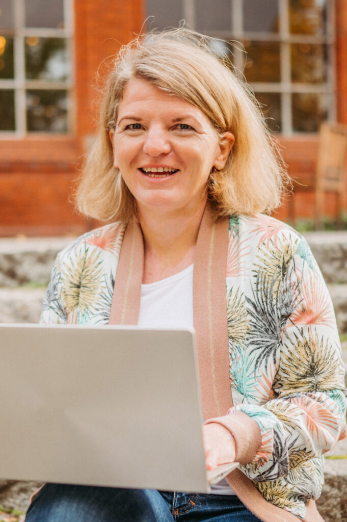 Elke Warmers: Entwicklung. Wandel. Business Coaching, Führungskräfteentwicklung, Teamentwicklung, Gruppendynamik Berlin.